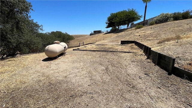 5335 Play Doe Ln, Paso Robles, CA 93446 - view of yard