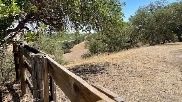 5335 Play Doe Ln, Paso Robles, CA 93446 - view of yard