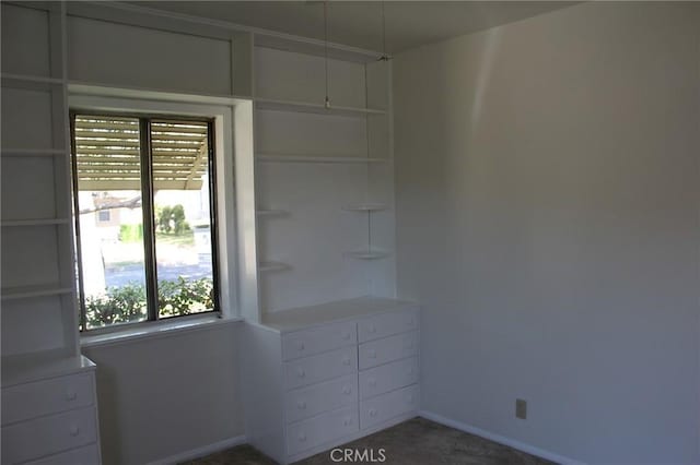 836 N 10th Ave, Upland, CA 91786 - unfurnished bedroom with baseboards