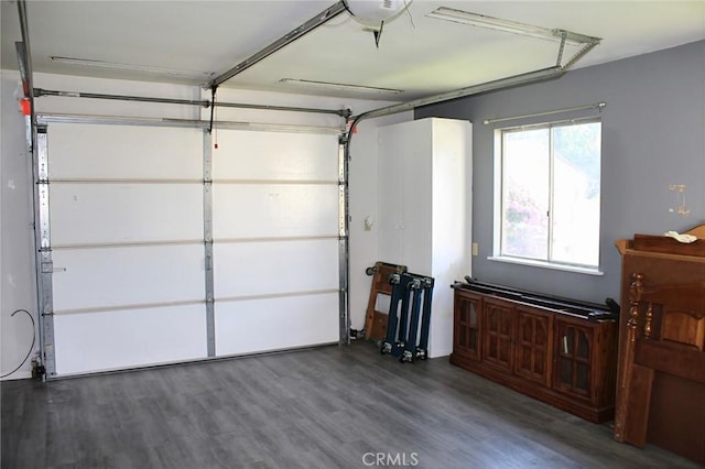 836 N 10th Ave, Upland, CA 91786 - garage with a garage door opener