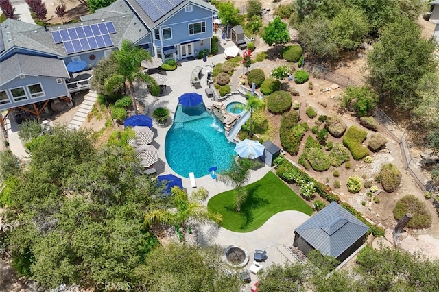 43295 Running Deer Dr, Coarsegold, CA 93614 - photo 3