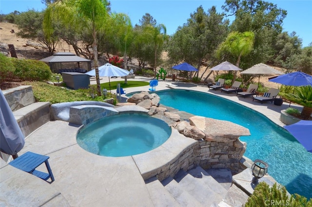 43295 Running Deer Dr, Coarsegold, CA 93614 - photo 68