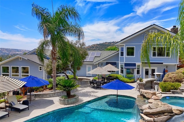 43295 Running Deer Dr, Coarsegold, CA 93614 - photo 2