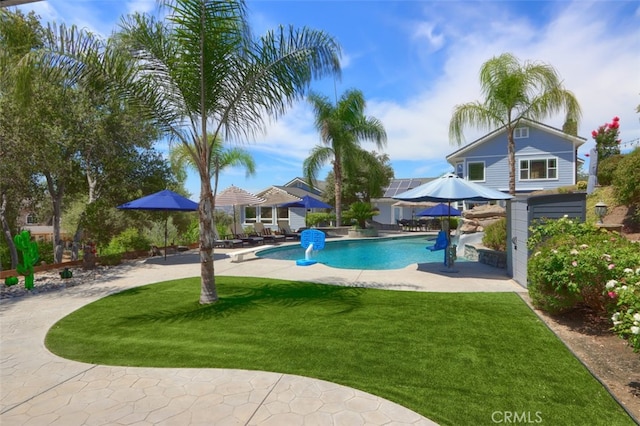 43295 Running Deer Dr, Coarsegold, CA 93614 - photo 73