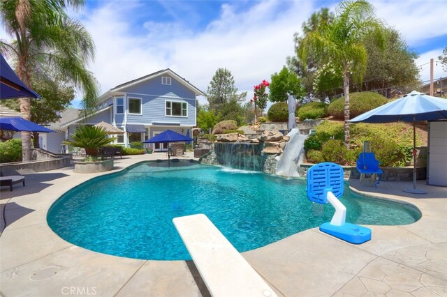 43295 Running Deer Dr, Coarsegold, CA 93614 - photo 65