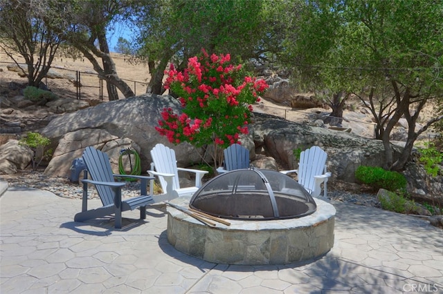 43295 Running Deer Dr, Coarsegold, CA 93614 - photo 74