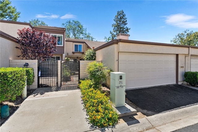253 S Vista Del Monte, Anaheim Hills, CA 92807 - photo 2