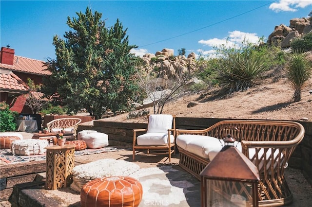 5253 Puente Ct, Yucca Valley, CA 92284 - photo 37
