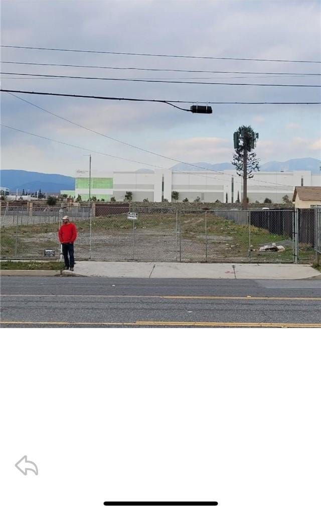 0 Baseline Ave, Rialto, CA 90240 - photo 2