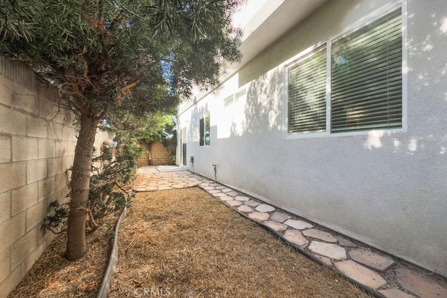 5612 Sprague Ave, Cypress, CA 90630 - view of yard featuring a patio area