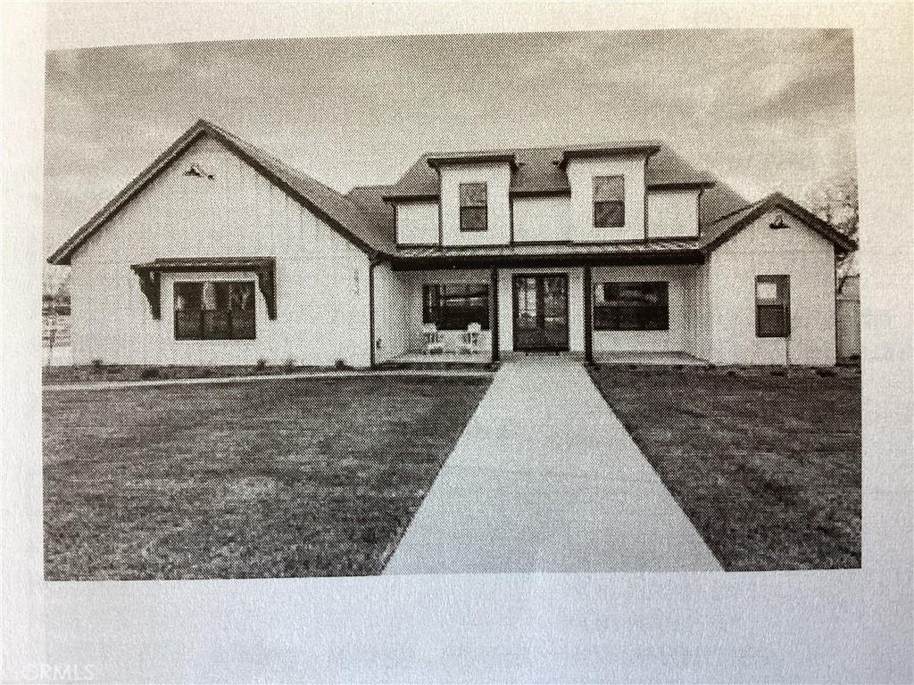 2875 Alamo, Chico, CA 95973 - view of a document