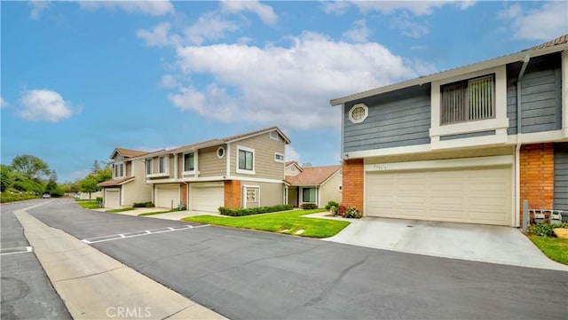 2201 Dublin Ln Unit 3, Diamond Bar, CA 91765 - view of asphalt road with a residential view