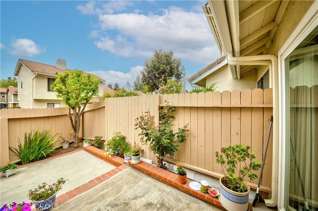 2201 Dublin Ln Unit 3, Diamond Bar, CA 91765 - fenced backyard featuring a patio