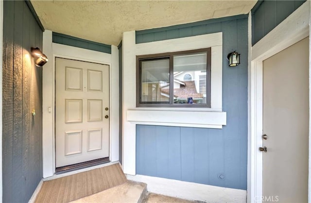 2201 Dublin Ln Unit 3, Diamond Bar, CA 91765 - view of exterior entry with a porch