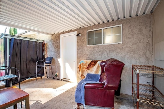 29639 Delphinium Ave, Canyon Country, CA 91387 - view of patio / terrace