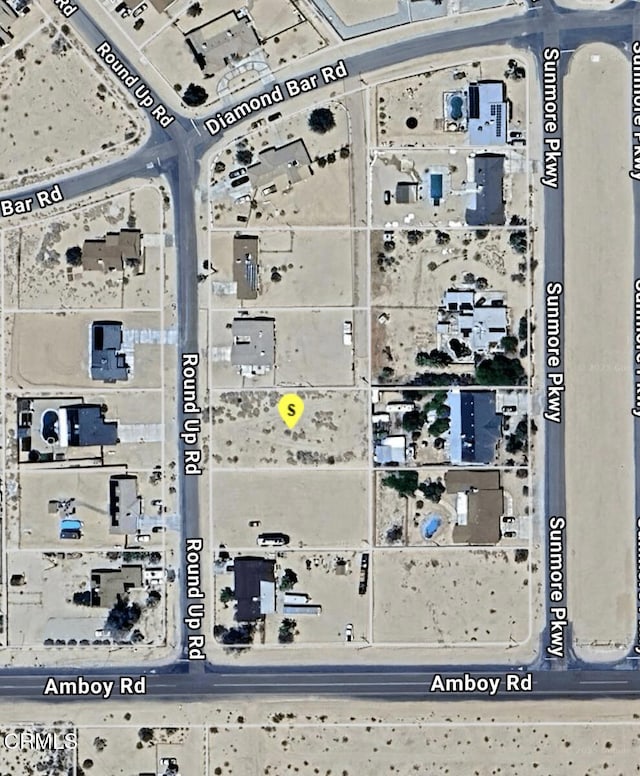 0 Round Up Rd Unit 29, Palms, CA 92277