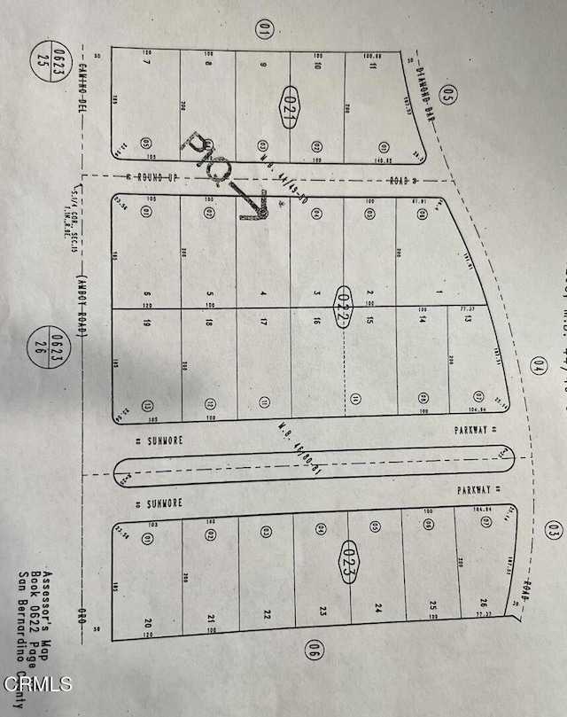 0 Round Up Rd Unit 29, Palms, CA 92277