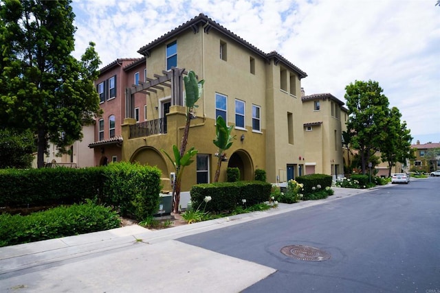 1295 Haglar Unit 1, Chula Vista, CA 91913 - view of property