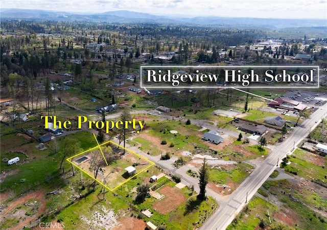 1080 Fairview Dr, Paradise, CA 95969