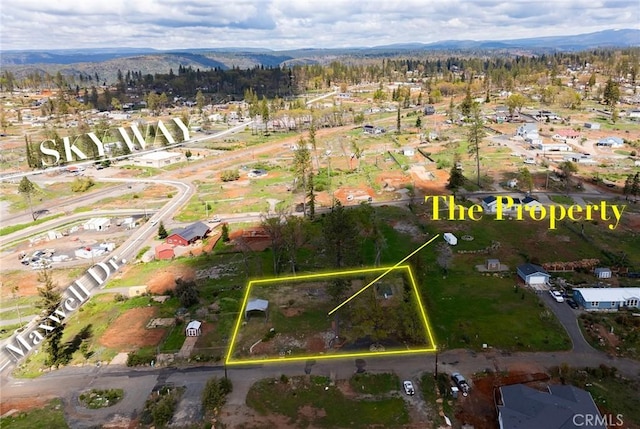 1080 Fairview Dr, Paradise, CA 95969