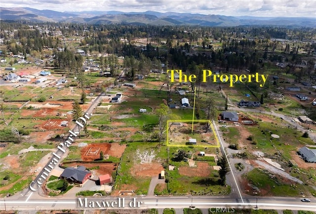 1080 Fairview Dr, Paradise, CA 95969