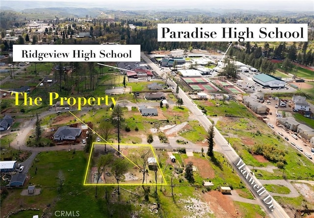 1080 Fairview Dr, Paradise, CA 95969