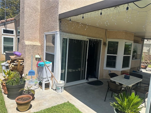 10600 Silverleaf Cir, Moreno Valley, CA 92557 - view of patio / terrace