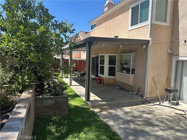 10600 Silverleaf Cir, Moreno Valley, CA 92557 - view of patio