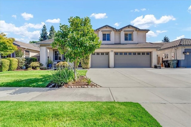 129 E Reese Ave, Visalia, CA 93277 - photo 1
