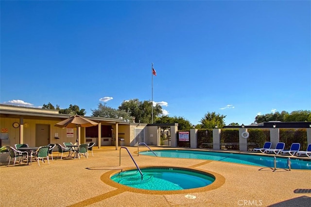 28192 Buena Mesa Dr, Menifee, CA 92586 - photo 35