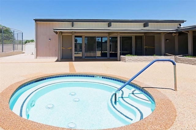 28192 Buena Mesa Dr, Menifee, CA 92586 - photo 32