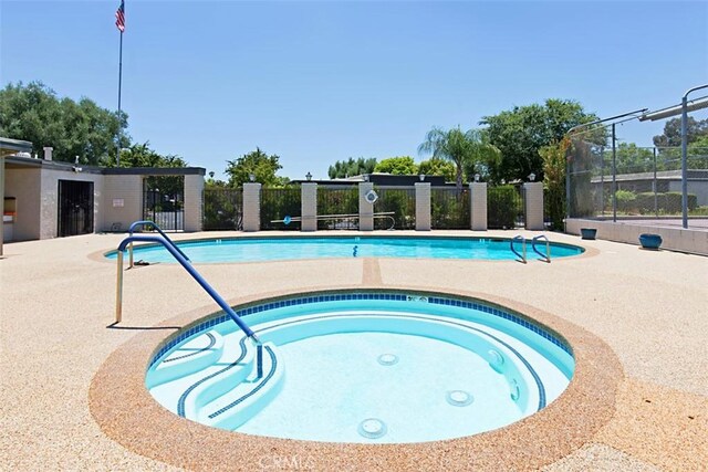 28192 Buena Mesa Dr, Menifee, CA 92586 - photo 31