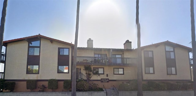 1112 S Meyler St Unit 8, San Pedro, CA 90731 - view of property