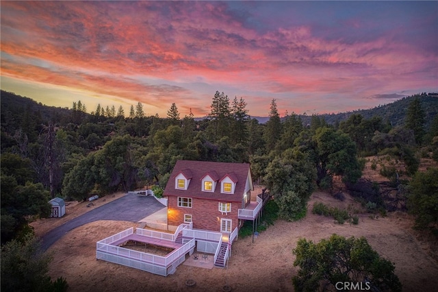 59278 Rd 601, Ahwahnee, CA 93601 - photo 2