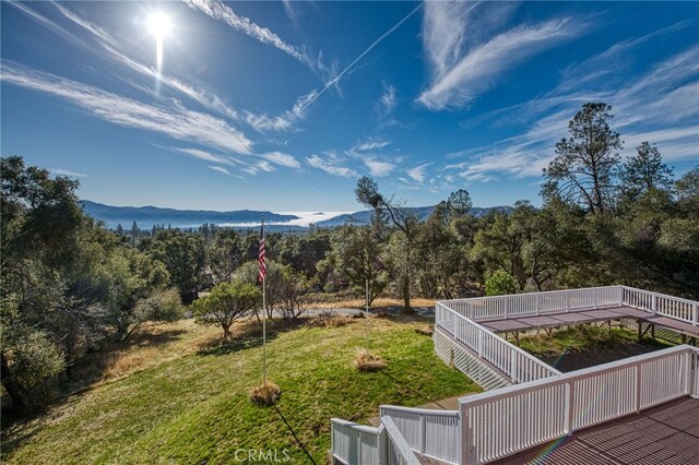 59278 Rd 601, Ahwahnee, CA 93601 - photo 10