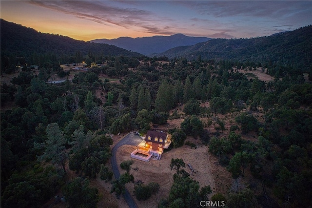 59278 Rd 601, Ahwahnee, CA 93601 - photo 64