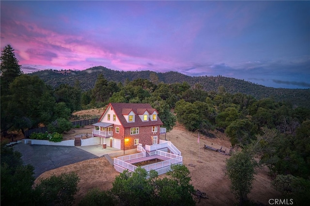 59278 Rd 601, Ahwahnee, CA 93601 - photo 1