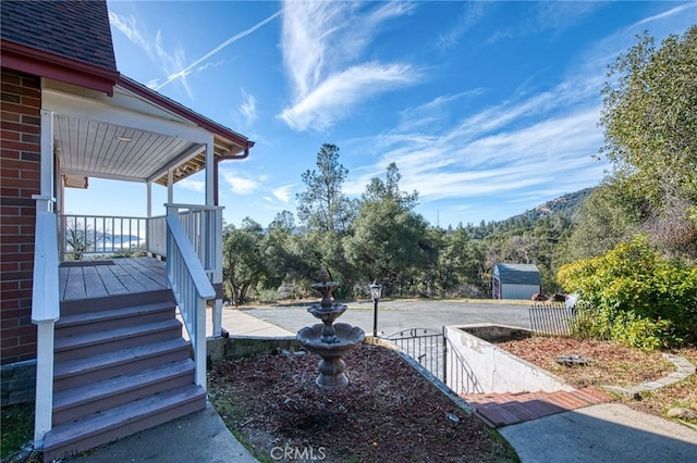 59278 Rd 601, Ahwahnee, CA 93601 - photo 12