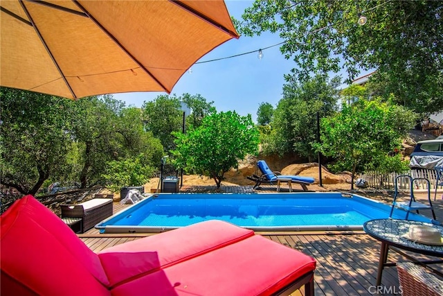 8500 Val Verde Dr, West Hills, CA 91304 - photo 4