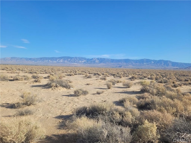 0 N Side Rd, Lucerne Valley, CA 92356