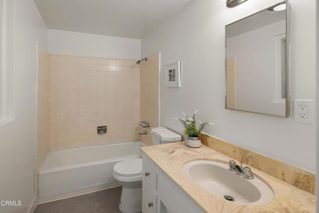 3505 E California Blvd, Pasadena, CA 91107 - full bathroom with vanity and shower / bath combination