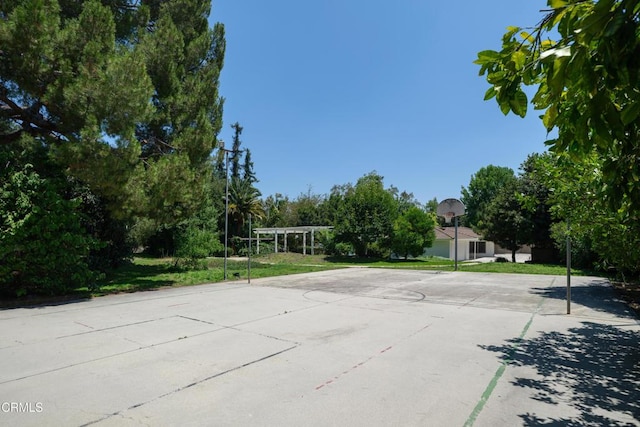 3505 E California Blvd, Pasadena, CA 91107 - view of street featuring view of scattered trees