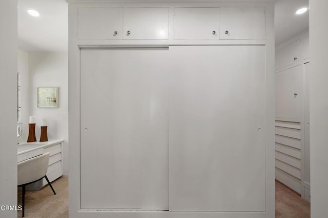 3505 E California Blvd, Pasadena, CA 91107 - view of closet