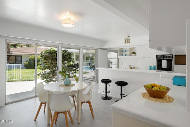 3505 E California Blvd, Pasadena, CA 91107 - view of dining room