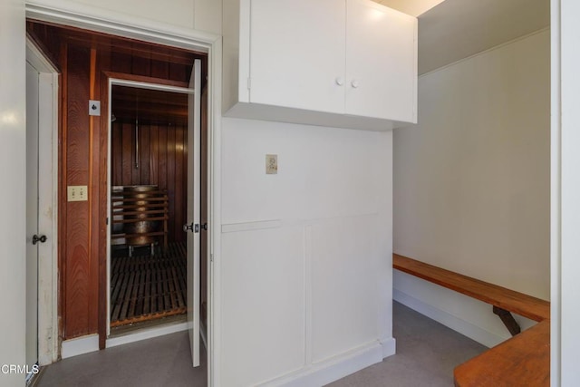 3505 E California Blvd, Pasadena, CA 91107 - view of hallway