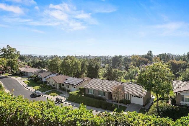 23631 Via Storni, Mission Viejo, CA 92692 - aerial perspective of suburban area