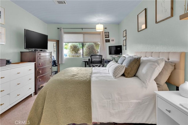 139 Flag Way Unit C, Paso Robles, CA 93446 - view of carpeted bedroom