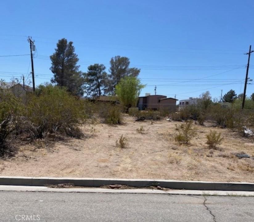0 Saint George, Ridgecrest, CA 93555