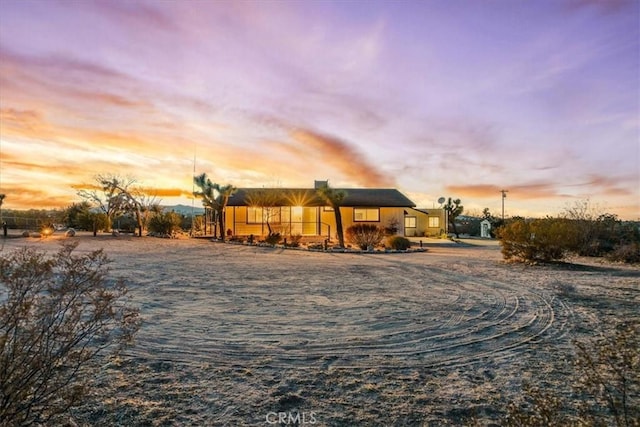 59582 Sunflower Dr, Yucca Valley, CA 92284 - photo 59
