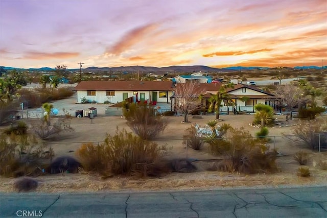 59582 Sunflower Dr, Yucca Valley, CA 92284 - photo 64
